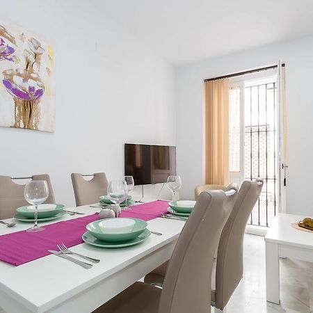 Casa Tanguillos De カディス エクステリア 写真