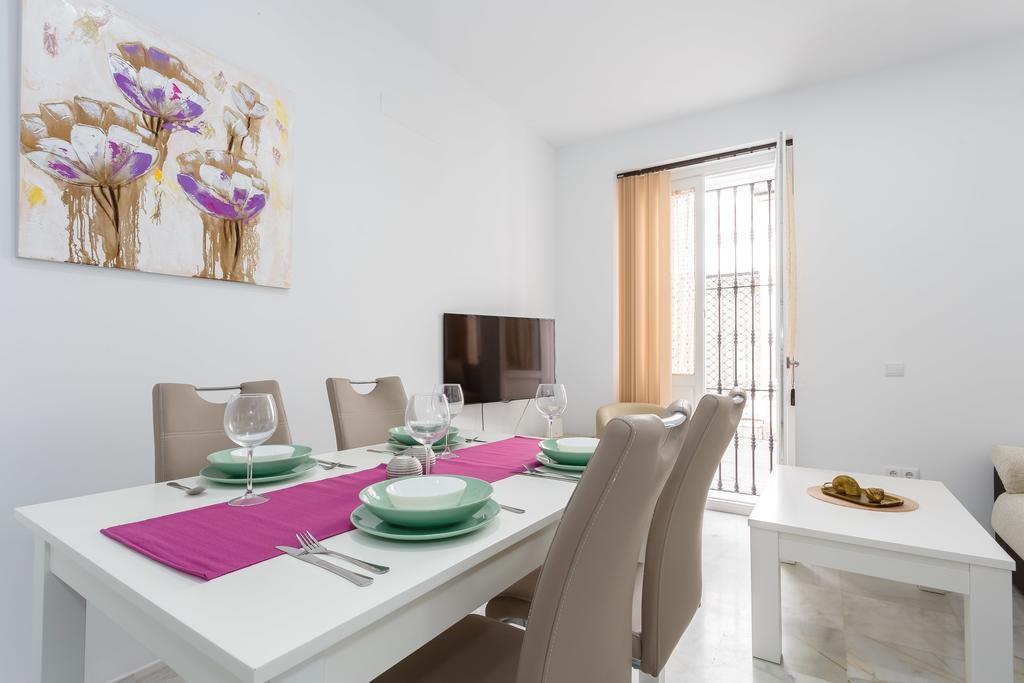 Casa Tanguillos De カディス エクステリア 写真