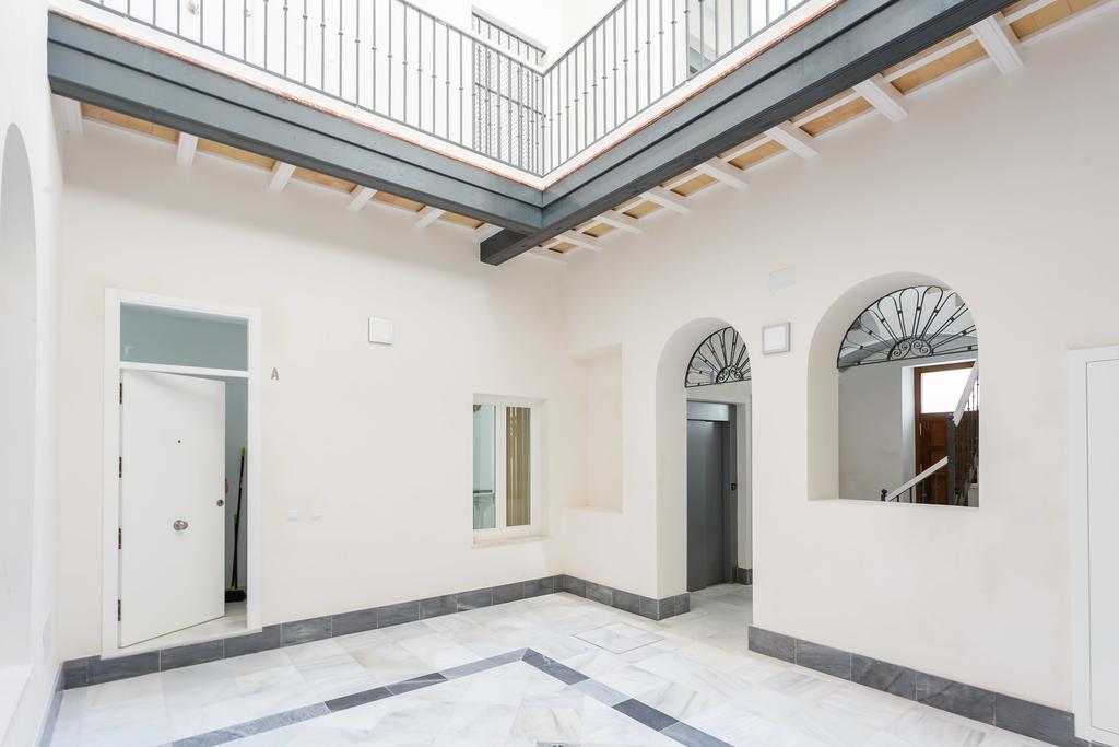 Casa Tanguillos De カディス エクステリア 写真