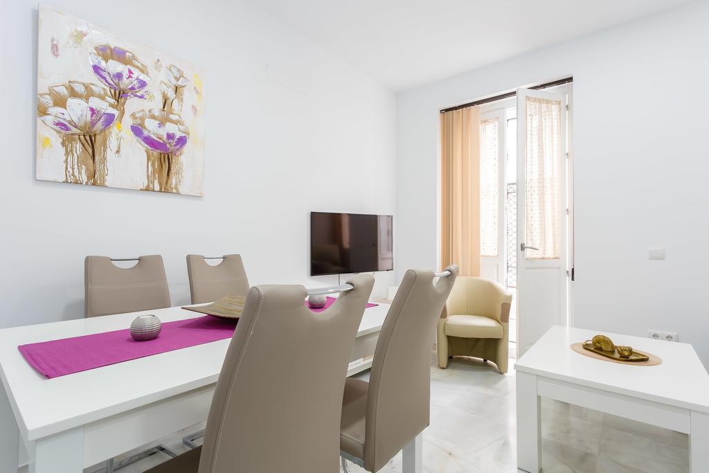 Casa Tanguillos De カディス エクステリア 写真
