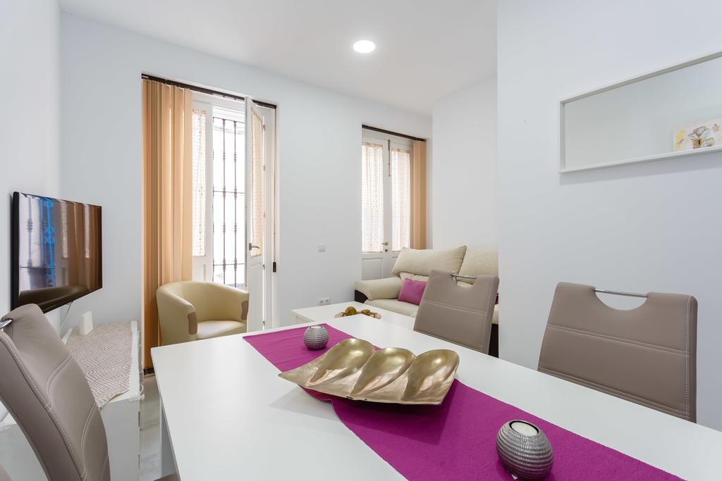 Casa Tanguillos De カディス エクステリア 写真